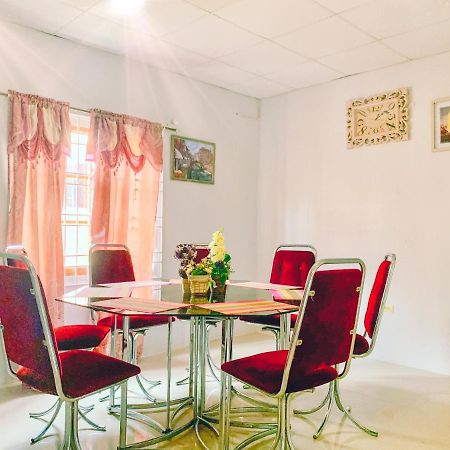 Port of Spain Apartment At Trincity Central Road מראה חיצוני תמונה