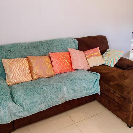 Port of Spain Apartment At Trincity Central Road מראה חיצוני תמונה