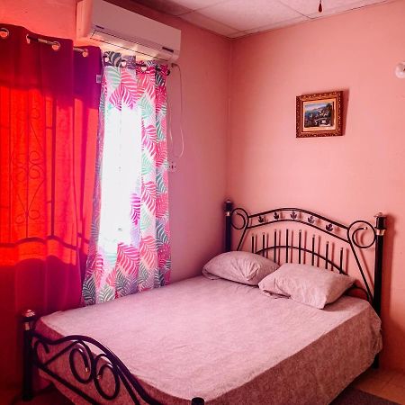 Port of Spain Apartment At Trincity Central Road מראה חיצוני תמונה
