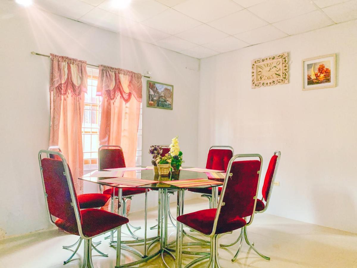 Port of Spain Apartment At Trincity Central Road מראה חיצוני תמונה