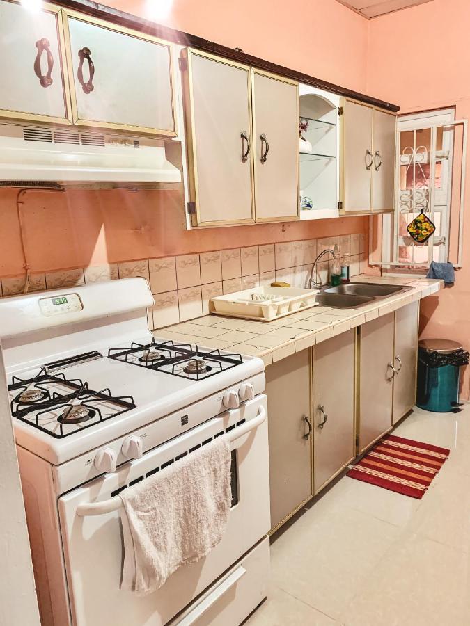Port of Spain Apartment At Trincity Central Road מראה חיצוני תמונה
