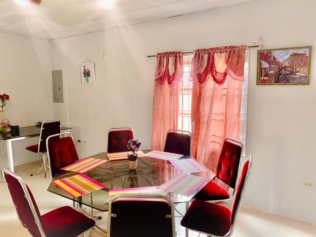 Port of Spain Apartment At Trincity Central Road מראה חיצוני תמונה