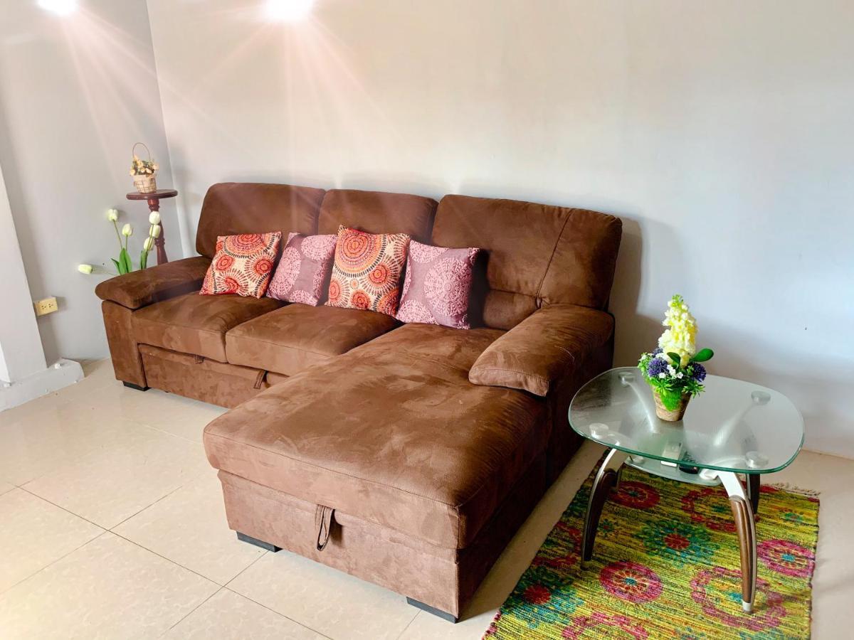 Port of Spain Apartment At Trincity Central Road מראה חיצוני תמונה