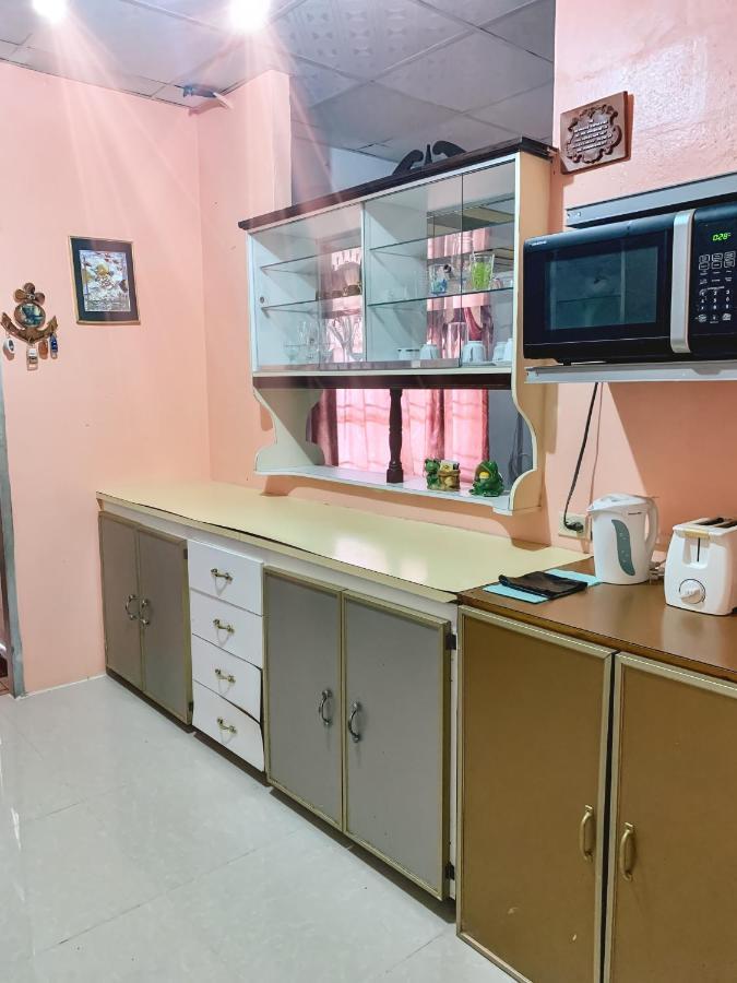 Port of Spain Apartment At Trincity Central Road מראה חיצוני תמונה