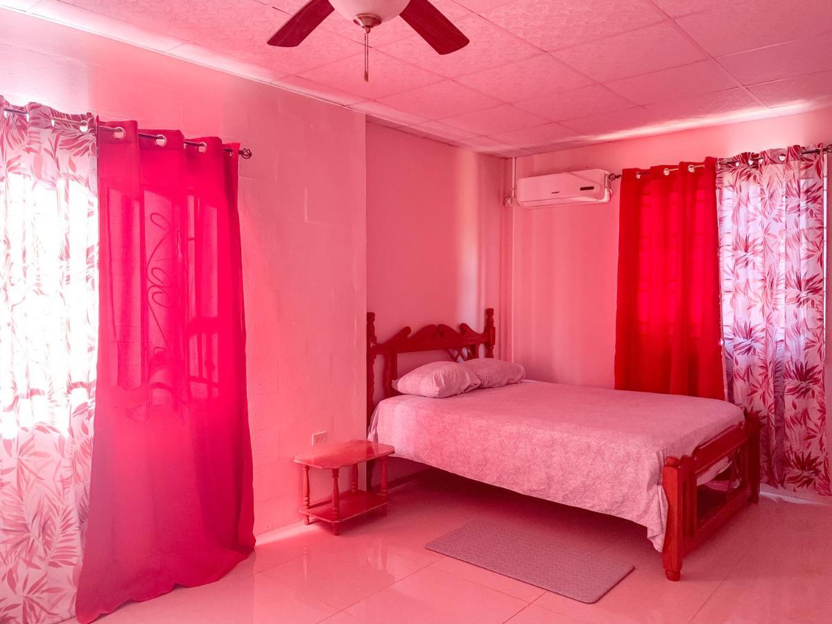 Port of Spain Apartment At Trincity Central Road מראה חיצוני תמונה