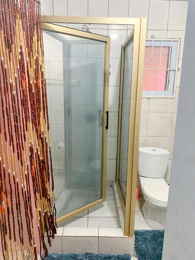 Port of Spain Apartment At Trincity Central Road מראה חיצוני תמונה