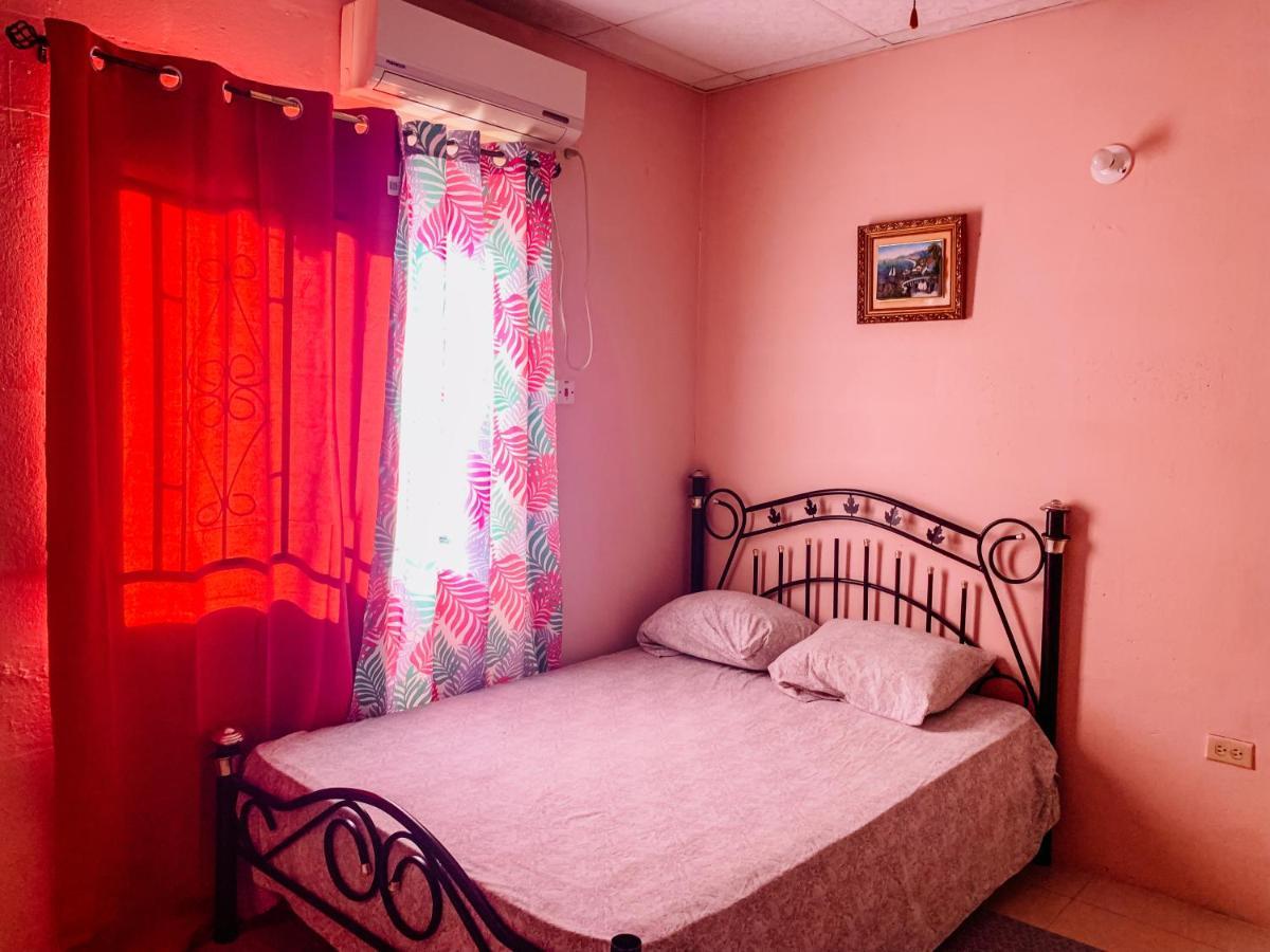 Port of Spain Apartment At Trincity Central Road מראה חיצוני תמונה