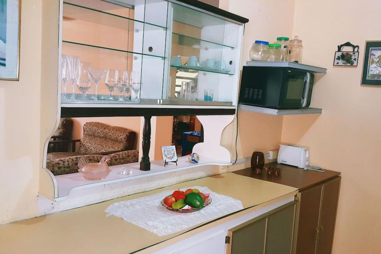 Port of Spain Apartment At Trincity Central Road מראה חיצוני תמונה