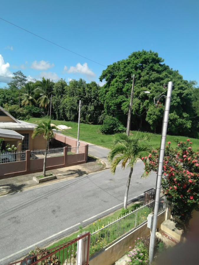 Port of Spain Apartment At Trincity Central Road מראה חיצוני תמונה